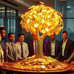 Capital Allocation Chronicles: How Companies Use Money to Grow Assets