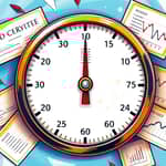 The Bond Barometer: Analyzing Fixed Income Assets for Stability