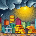Crisis-Proof Assets: Identifying Investments That Thrive in Downturns