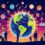 Global Asset Playbook: Analyzing International Investment Opportunities