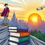 Student Loan Survival Guide: Conquer Debt, Build Your Future