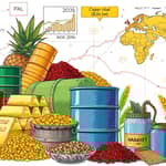 Commodity Insights: Breaking Down Raw Material Assets