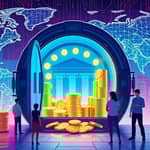 Central Bank Digital Currencies (CBDCs): A New Era for Money?
