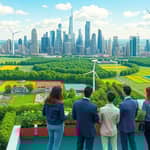 ESG in the Market: Sustainable Investing's Growing Influence