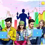 The Retail Investor's Power: How Small Players Influence Big Markets