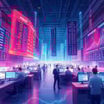 Market Microstructure: The Hidden Mechanics of Trading