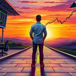 Market Timing Myopia: Why Trying to Beat the Market Often Fails