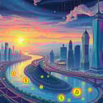 Cryptocurrency Chronicles: Navigating the Digital Asset Landscape