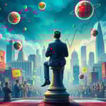 The Behavioral Edge: Exploiting Market Irrationality