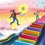 From Novice to Navigator: Your Market Mastery Blueprint