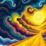 Crisis as Opportunity: Finding Gains in Market Turmoil