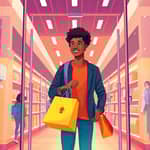 Consumer Confidence Chronicle: How Sentiment Shapes Retail Assets