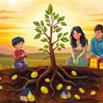 Building Generational Wealth: A Family Guide