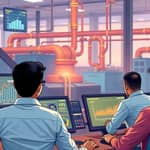 Operational Excellence: Deconstructing Asset Performance Through Efficiency