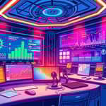 The Future of Finance: AI and Machine Learning in Asset Analysis