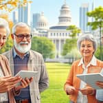 Retirement Reimagined: Designing Your Ideal Future