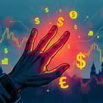 The Hidden Hand: Analyzing Government Influence on Asset Markets