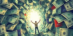 The Psychology of Debt: Why We Borrow and How to Break Free