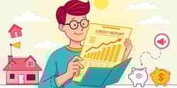 Understanding Credit Reports: Your Key to Financial Health