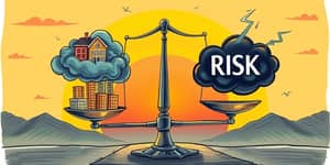 Risk vs. Reward: A Practical Framework for Asset Assessment