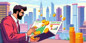 Decoding Dividends: How to Analyze Payouts for Asset Health