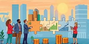 Ownership Structure: How Shareholding Impacts Asset Decisions