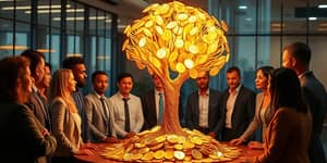 Capital Allocation Chronicles: How Companies Use Money to Grow Assets