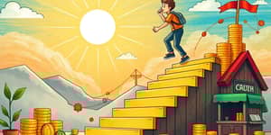 Financial Freedom Habits: What Millionaires Do Differently