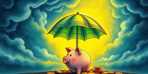 Emergency Fund Fast Track: Build Your Safety Net Today