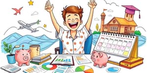 Budgeting Hacks for Life: Master Your Money, Live Your Dreams