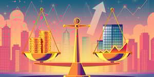 The Debt Dilemma: How to Analyze Leverage in Your Assets
