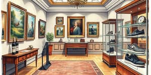 Alternative Asset Deep Dive: Art, Wine, and Collectibles as Investments