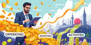 Cash Flow Statement Clues: The True Picture of an Asset's Performance