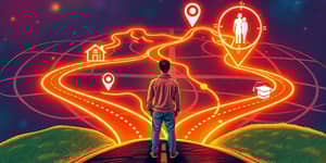 Your Financial GPS: Navigating Life's Money Milestones