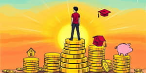 Financial Goal Getter: Turn Dreams into Tangible Achievements