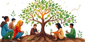 Investing for Impact: Grow Your Wealth While Doing Good