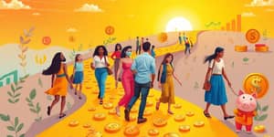Financial Literacy Unleashed: Your Path to Money Mastery