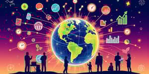 Global Asset Playbook: Analyzing International Investment Opportunities