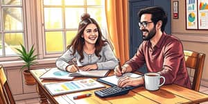 Money Management for Couples: Harmonize Your Finances