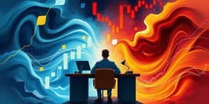 Market Psychology: Understanding Fear and Greed in Trading
