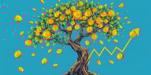 Compound Interest Calculator: See Your Wealth Explode