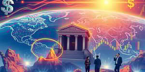 Interest Rate Rumbles: How Central Banks Shape the Global Market
