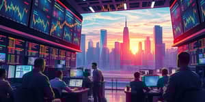 The Stock Market's Pulse: Daily Insights for Smarter Trading