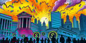 The Anatomy of a Financial Crisis: Lessons Learned and Future Risks