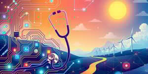 Sector Deep Dives: Uncovering Opportunities in Key Market Segments