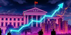 Quantitative Easing: Understanding Its Impact on Financial Markets