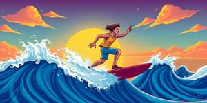 Trend Following: Riding Market Momentum for Profit