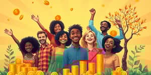 Retirement Riches: Long-Term Investment Strategies for Financial Freedom