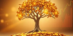 The Dividend Discount Model: Valuing Assets Based on Future Payouts