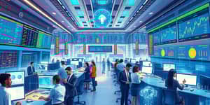 Financial Market Ethics: Navigating Morality in Money